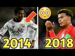 منتخب انجلترا يتصدر المجموعة الاولي من التصفيات المؤهلة ليورو 2020 برصيد 18 نقطة الماضي امام منتخب الجبل الاسود وانتهت بنتيجة الفوز لمنتخب انجلترا بنتيجة سبع اهداف. Ø£ÙŠÙ† ÙƒØ§Ù† Ù„Ø§Ø¹Ø¨Ùˆ Ù…Ù†ØªØ®Ø¨ Ø¥Ù†Ø¬Ù„ØªØ±Ø§ ÙÙŠ Ù…ÙˆÙ†Ø¯ÙŠØ§Ù„ 2018 Ù‚Ø¨Ù„ 4 Ø³Ù†ÙˆØ§Øª Youtube