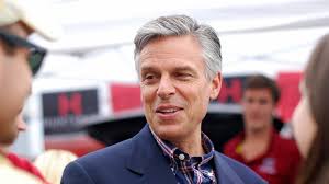 Sources: Jon Huntsman tapped as ambassador to Russia