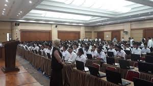 Contoh soal cpns mahkamah agung 2018 dan jawabannya pendaftaran. Bkn Umumkan Sistem Skb Cpns Yang Digunakan Halaman All Tribunnews Com