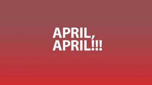 Das klingt ganz schön gemein, aber der abwärtsvergleich erfüllt eine wichtige psychologische. April April Entwicklerscherze Wie Ihr 2017 Durch Den Kakao Gezogen Werdet