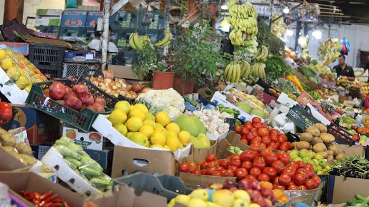 سعر الخضار والفاكهة اليوم الثلاثاء في الأسواق - جرين بيزنس