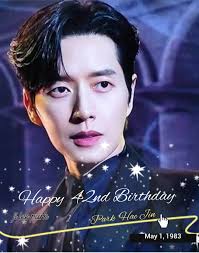 happy 42nd birthday PHJ 🎂🎂🎂