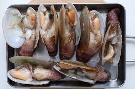 Read Clam Recipes: How To Clean, Cook And Enjoy Geoduck, Without Spending  Restaurant Prices Online