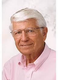 Jack Overton Obituary (1935