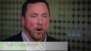 Echo Portfolio CEO Series: Robin Heffernan from Circulation