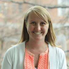 Farewell Sara! — Rutter Lab