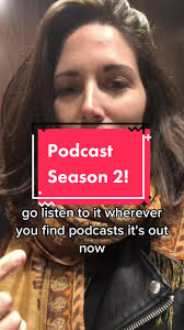 Abby Roads Whatever Podcast