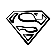 If you're in search of the best superman logo wallpapers, you've come to the right place. Black And White Superman Logo Png Download Image Png Arts