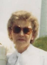 Obituary for Mary Louise (Kocher) Beck
