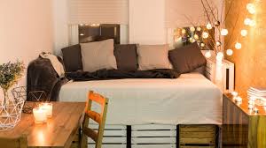 For a college student, a dorm room or apartment serves as a home away from home and is the location of many memories. Student Bedroom Ideas How To Style Your Room On A Budget Huffpost Uk Life