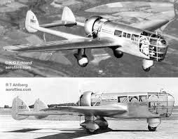 Pin On Flying Marvels Experimental