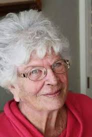 Lucille (Lucy) Garman