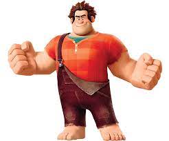 Discover the world of ralph lauren. Wreck It Ralph Character Wreck It Ralph Wiki Fandom