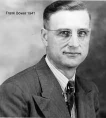 Frank Bower's Instagram, Twitter & Facebook