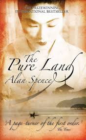 The Pure Land: Spence, Alan: 9781841958828: Amazon.com: Books