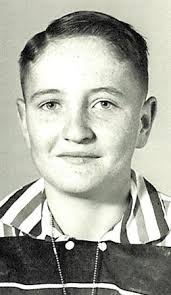 Mickey Robertson Jones Obituary