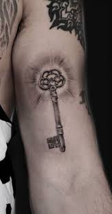 I thought these images might be great to use in your steampunk projects. Key Tattoos What S Their Meanings Plus Cool Examples