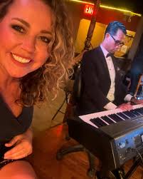 Sheila Greenland Band