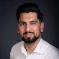 300+ "Najeeb -ul-ghafoor" profiles