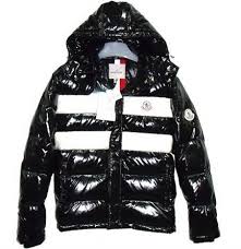 Black Shiny Puffer Jacket Moncler Shiny Thomas Mens Down Jackets Black 211 65 Moncler Down Jackets Outlet B Moncler Women Moncler Jacket Moncler Jacket Mens