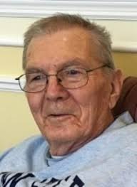 Malcolm Wright Obituary (1933