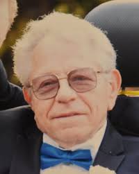 Obituary information for Andrew Rabinowitz