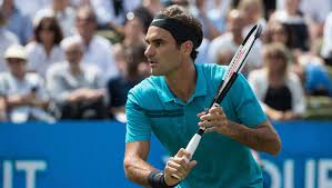 Pella's highest ranking so far happens to be no. Roger Federer Beats Guido Pella To Book Trip To Stuttgart Open Semifinal