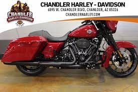 New 2021 Harley Davidson Street Glide Special Hd618422 Ridenow Powersports