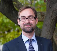 IRU Chief Advocacy Officer Michael Nielsen suddenly resigns