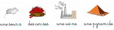 Le v et le f sont donc très proches. Le Son I I Y Maxicours
