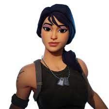 Fortnite All Girl Characters Urban Assault Fortnite Wiki Fortnite Anime Smile Girls Characters
