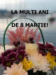 See more of 8 martie la infinit on facebook. FelicitÄƒri 8 Martie Cele Mai Frumoase Mesaje De 8 Martie 2021 Dcnews