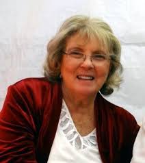 Maxine Toy avis de décès