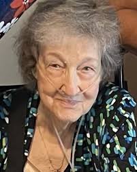 Frances Ammons Harrell Obituary February 23, 2023