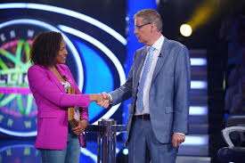 September 1999 vom privatsender rtl ausgestrahlt und von günther jauch moderiert. Wer Wird Millionar Gunther Jauch Entdeckt Spickzettel Gala De