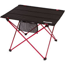 Trekology Ultralight Camping Picnic Table Portable Compact Lightweight Folding Table In A Bag For Beach Camping Picnic Table Camping Picnic Camping Furniture