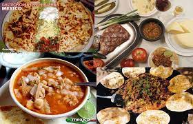Montados Carne Asada Pozole Discada Ah Chihuahua Comida Gastronomia Chihuahua