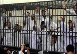 02 أحاديث النبي العدنان في أحداث آخر الزمان. Ø§Ù„Ø¬Ù†Ø§ÙŠØ§Øª ØªÙ†Ø¸Ø± Ø§Ù„ÙŠÙˆÙ… Ø¥Ø¹Ø§Ø¯Ø© Ù…Ø­Ø§ÙƒÙ…Ø© Ù…ØªÙ‡Ù… ÙÙŠ Ø£Ø­Ø¯Ø§Ø« ÙƒØ±Ø¯Ø§Ø³Ø© Ù…ØµØ±Ø§ÙˆÙ‰