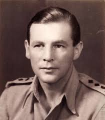 My grandfather, Edward Knight III, Edward Austen Knight's great great  grandson and the 15th Squire of Chawton House. Born in 1910, Bapops (as he  was known to us) was only 22 years