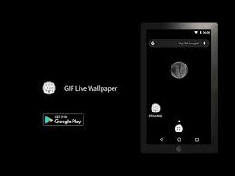 And today we have featured some of the dynamic live wallpapers below. Gif Live Wallpaper Apps On Google Play