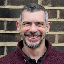 Leadership — Hook Church