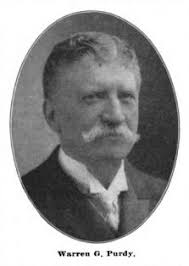 Warren Grafton Purdy (1843-1910)