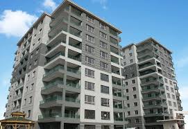 Ozcetinkaya Insaat In Etimesgut Ta Insa Ettigi 2 Blok 85 Daireden Olusan Park Mira Evleri 2 De Kapi Pencere Uretim Ve Montaj Pencereler Evler Kapilar