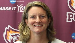 Post University Names Karin Mann to Lead Eagles Athletics