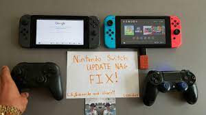 The switch really should have an internet browser. Homebrew Nintendo Switch Hidden Web Browser And Super Update Nag Temporary Fix Switchbru Part 2 Youtube