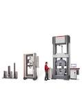 Universal Testing Machines for Static Applications | ZwickRoell