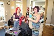 Kelly's Creations: Full Service Salon and Day Spa Right Here in ...