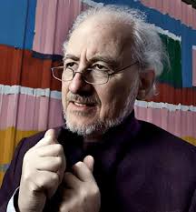 February 2026 Martyn Brabbins Carlo Rizzi Dame Sarah Connolly Davide Giusti