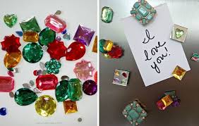 40 Dazzling Diy Gemstone Projects Cool Crafts Diy Gemstone Diy Crystals Crafts