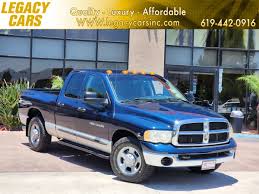 Image result for Patriot Blue 2003 Dodge Truck